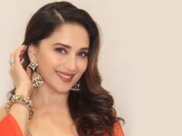 Madhuri Dixit talks about preserving heritage sites on World Heritage Day