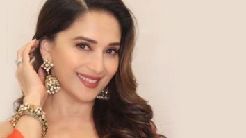 Madhuri Dixit talks about preserving heritage sites on World Heritage Day
