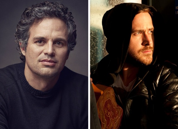 Mark Ruffalo turned down lead role in Blue Valentine which went to Ryan Gosling