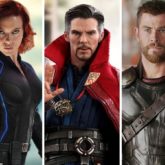 Marvel Studios announces new releases dates for Black Widow, Mulan, postpones The Eternals, Shang-Chi, Doctor Strange 2, Thor: Love & Thunder