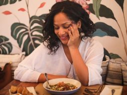 Masaba Gupta’s self-quarantine is all about self-love and self-care