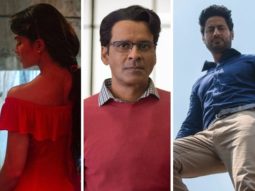 Meet Jacqueline Fernandez, Manoj Bajpayee and Mohit Raina’s characters in Netflix film Mrs. Serial Killer