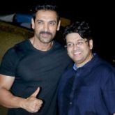 Milap Zaveri hoping Satyameva Jayate 2 will begin on schedule, has cracked the theme for third part