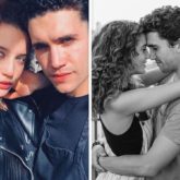 Money Heist actor Jaime Lorente is dating his former co-star Maria Pedraza, check out their romantic moments