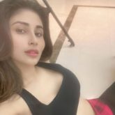 Mouni Roy goes crazy during the lockdown and her expressions are priceless!