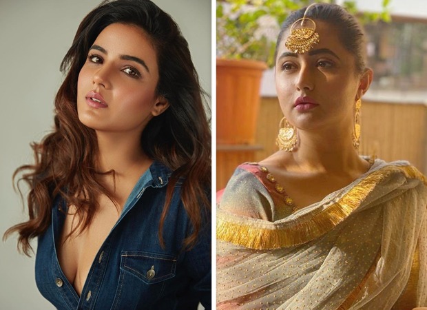 Naagin 4 Jasmin Bhasin clarifies that her exit from the show has nothing to do with Rashami Desai’s entry