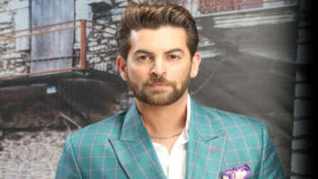 Neil Nitin Mukesh on coping with the lockdown – “Keeping myself busy with writing, composing, sketching and teaching my daughter new words”