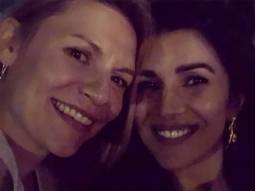 Nimrat Kaur has special birthday message for Homeland actress Claire Danes