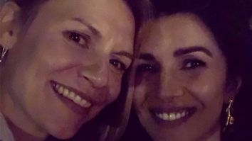 Nimrat Kaur has special birthday message for Homeland actress Claire Danes