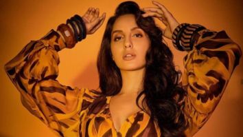 Nora Fatehi states she began working at the age of 16 due to financial troubles, her first job was as a retail sales associate