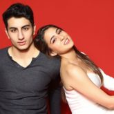 PICTURE Sara Ali Khan and Ibrahim Ali Khan have the cutest workout buddy!