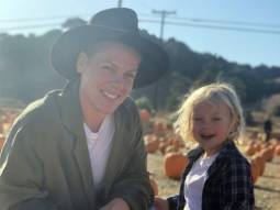 Pink recovers from Coronavirus, pledges to donate $1 million to charity