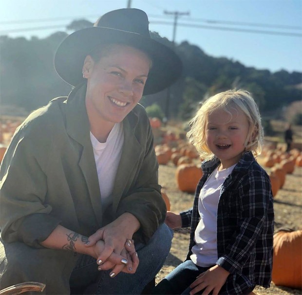 Pink recovers from Coronavirus, pledges to donate $1 million to charity Pink recovers from Coronavirus, pledges to donate $1 million to charity