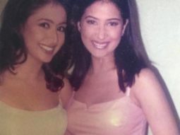 Preeti Jhangiani shares throwback moments with Yash Chopra from Mohabbatein, Kim Sharma says she looked so ugly
