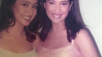 Preeti Jhangiani shares throwback moments with Yash Chopra from Mohabbatein, Kim Sharma says she looked so ugly