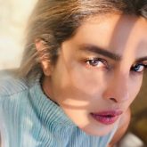 Priyanka Chopra Jonas soaks in the LA sun, reminds people of the light at the end of the tunnel