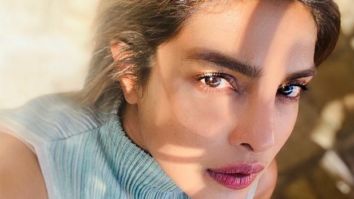 Priyanka Chopra Jonas soaks in the LA sun, reminds people of the light at the end of the tunnel