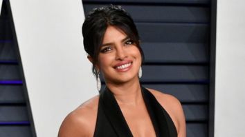 Priyanka Chopra pledges to donate $100,000 to women serving in forces and industry amid coronavirus pandemic