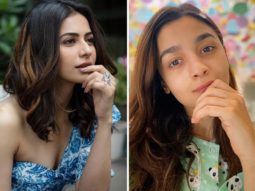 Rakul Preet Singh says Alia Bhatt is the best actress we have today