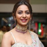 Rakul Preet Singh to provide home-cooked meals to over 200 -250 families living in slums in Gurgaon