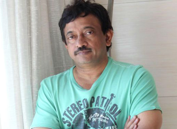 Ram Gopal Varma on his April Fool's Day joke - There are 100 times more Corona jokes being shared on the social media