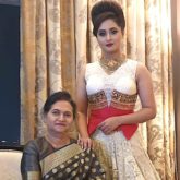 Rashami Desai posts an adorable picture with her mother, says he loves social distancing because she lives with her