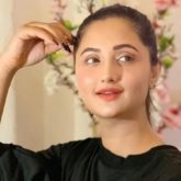 Rashami Desai shares her laud-worthy experience of strumming a guitar for the first time