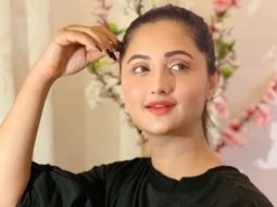 Rashami Desai shares her laud-worthy experience of strumming a guitar for the first time