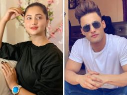 Rashami Desai would love to meet her Bigg Boss 13 BFF Asim Riaz