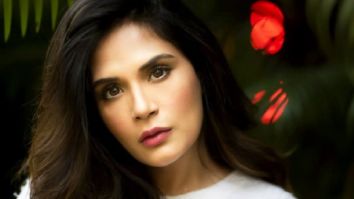 Celeb Photos Of Richa Chadda