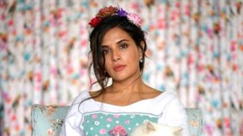 Celeb Photos Of Richa Chadda