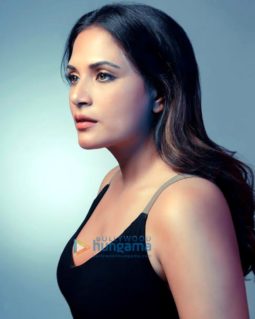 Celeb Photos Of Richa Chadda