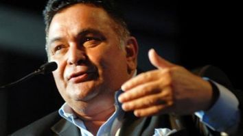 Rishi Kapoor says we need the military out and about considering the increasing number of Coronavirus patients