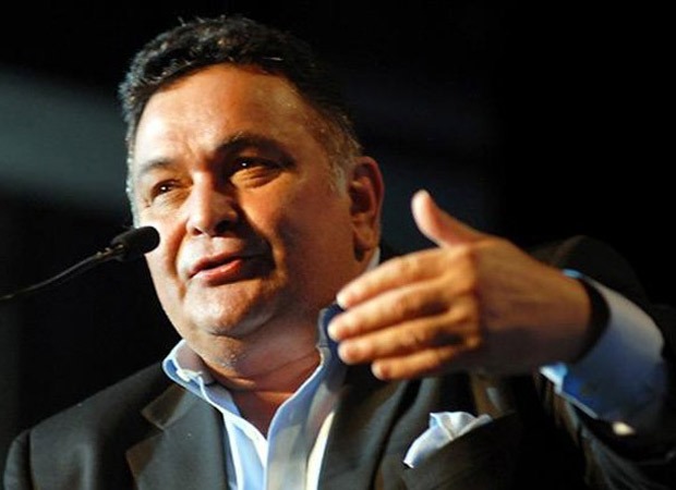Rishi Kapoor says we need the military out and about considering the increasing number of Coronavirus patients