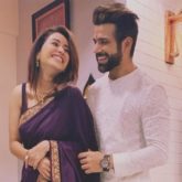 Rithvik Dhanjani and Asha Negi call it quits after being together for 7 years