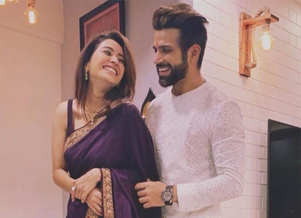 Rithvik Dhanjani and Asha Negi call it quits after being together for 7 years