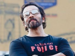 Rohit Shetty sets up 8 hotels with facilities for on-duty Mumbai Police working amid lockdown