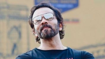 Rohit Shetty sets up 8 hotels with facilities for on-duty Mumbai Police working amid lockdown