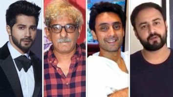 SCOOP: Varun Dhawan 2.0: After Sriram Raghavan, Anurag Singh, actor to team up with Amar Kaushik on a comedy?