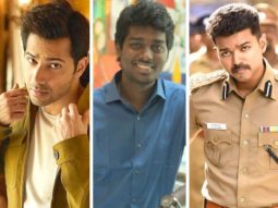 SCOOP: Varun Dhawan approached for the remake of Atlee’s Theri?