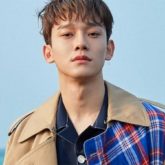 SM Entertainment confirms EXO singer Chen and his wife have welcomed their first child