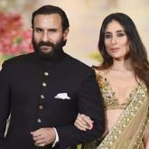 Saif Ali Khan about Kareena Kapoor Khan – “I think my wife is just the most wonderful woman I could ever have asked for”