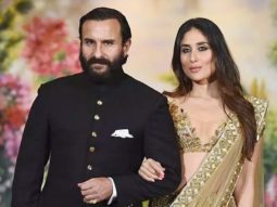 Saif Ali Khan about Kareena Kapoor Khan – “I think my wife is just the most wonderful woman I could ever have asked for”