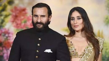 Saif Ali Khan about Kareena Kapoor Khan – “I think my wife is just the most wonderful woman I could ever have asked for”