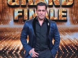 Salman Khan compares the lockdown to Bigg Boss, reveals that the lyrics of ‘Pyaar Karona’ were ready in 5 minutes