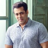 Salman Khan shares a message of communal harmony with a photo of two men praying amid lockdown