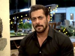 Salman Khan slams violators of lockdown – “If you don’t step out with friends, police wouldn’t hit you”