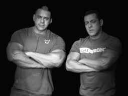 Salman Khan won’t be able to attend nephew Abdullah Khan’s funeral amid nationwide lockdown
