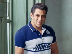 Salman Khan’s Sher Khan put on hold