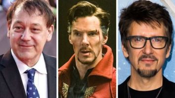 Sam Raimi confirms he is directing Benedict Cumberbatch starrer Doctor Strange 2 after Scott Derrickson’s departure